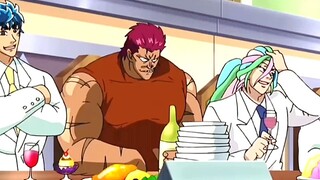 Orang hidup untuk Kun