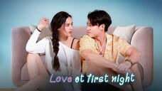Love at First Night (2024) Episode 6