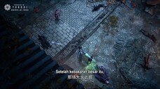 Endless God Realm episode 75 sub indo