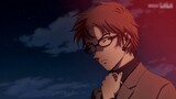 Detective Conan High-burning Mixed Cut [Are you moved? Anyway, I am moved!] [Amuro Toru\Akai Shuichi