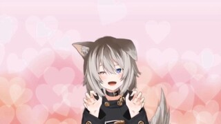 [Introduce yourself] First time meeting 🐕I am Renki Yuu~🐾[Lenki Yui]