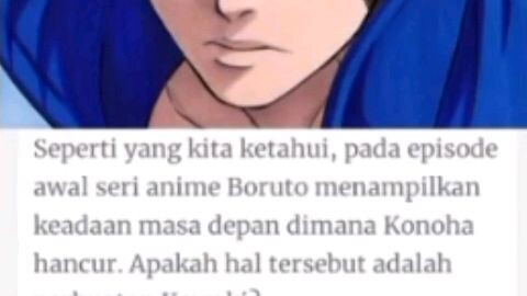 tim SKIP ny kpn BOSEN BACA MANGA NY TAU...kok venci ku ke kawaki udh nurun yh 🤔SKIP LH