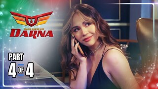 Darna | Episode 50 (4/4) | April  10, 2024