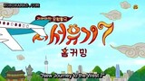 New Journey To The West S7 Ep. 2 [INDO SUB]