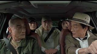 Tony Leung Ka Fai x Mazda reconciles in the century, one person plays five roles in the latest adver