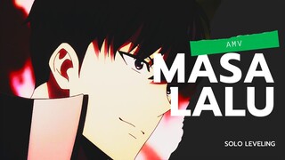 AMV l SOLO LEVELING