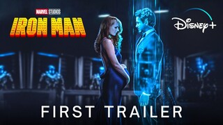 IRONMAN 4 - FIRST TRAILER | Marvel Studios & Disney+ | Robert Downey Jr. Returns As Tony Stark (HD)