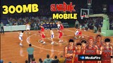Slam Dunk Interhigh Mobile Apk + Obb Game Android | Latest Version