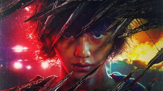 Netflix Korean drama "Sweet Home 2" behind the scenes special, the third season will return in the s