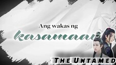 The Untamed Week 19 Teaser 2