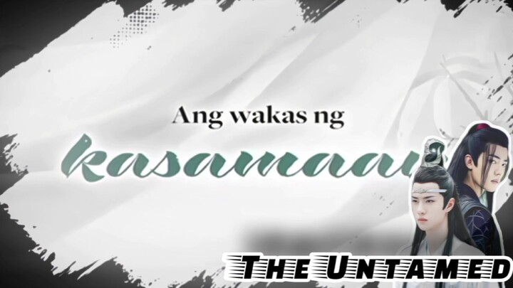 The Untamed Week 19 Teaser 2
