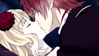 [ DIABOLIK LOVERS Aya Yu ] Sifat posesif Tuan Kecil tidak pernah hilang!