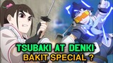 Bakit Special si Denki at Tsubaki ? 🔥 | Boruto Tagalog Review