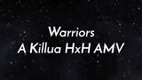 Warriors -Killua Hunter x Hunter- AMV