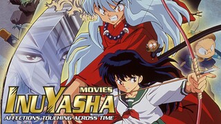 INUYASHA MOVIE 1 SUB INDONESIA