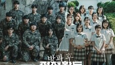 Duty After School sub indo eps 6