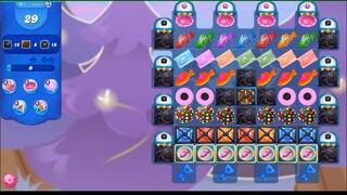 Candy crush saga level 2334 | Candy crush saga special level 2334 | Candy crush saga