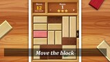 Move the Block : Slide Puzzle ||  移动方块：滑动拼图