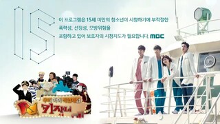 Hospital Ship Ep 23