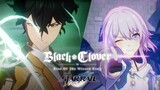 THINGS I WANT TO SEE IN BOTH HONKAI STAR RAIL & BLACK CLOVER MOBILE. REAL-TIME PVP, GOOD RATES, ETC