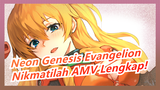 Neon Genesis Evangelion | Nikmatilah AMV Lengkap!