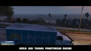 Bermaian GTA V