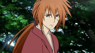 RUROUNI KENSHIN - Episode 3 (tagalog)