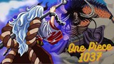 Tóm Tắt One Piece [ Tập 1037 Quân đồng minh phản công ]