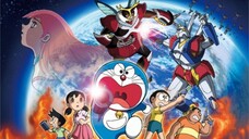 Doraemon và binh đoàn người sắt (lòng tiếng)