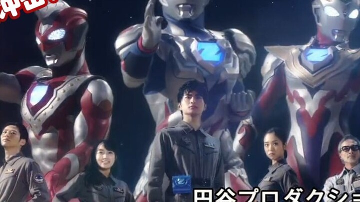 Beta Impact was madly defeated?! Gamma's future son form! Contents of Ultraman Zeta from episodes 3 