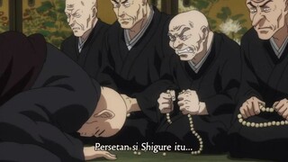 Ushio To Tora Episode 10 Subtitles Indonesia