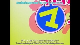 kyou kara maou episode 16