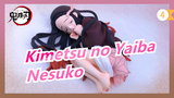 Kimetsu no Yaiba | [XIV] [TanahLiat] Anime EP 85: Nezuka yang Tidur & Menangis_4