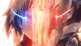 [Anime]Chiến đấu trong phim hoạt hình|Adrenaline lao qua tĩnh mạch tôi