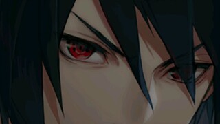 Sasuke-kun😇😇