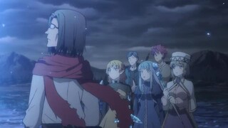 uncle from another world+ eng dub ep13