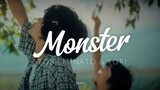 Monster | Minato & Yori Story