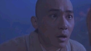 [Movie&TV] Girl Seducing the Monk | Old Hong Kong Movie