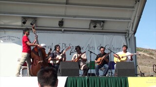 Rondalla Club of Los Angeles - FPAC 21 September 9, 2012