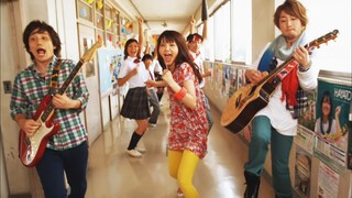 Music Video Joefull Ikimonogakari