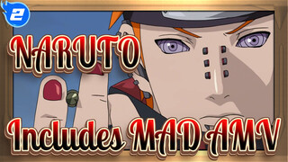 NARUTO  【1080 P】The next battle speaks with the eyes（EP 2-Includes)_2