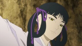 Hikari no Ou ep8