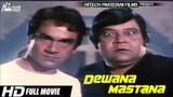 Deewana Mastana _ full movie punjabi_ Ali ijaaz_Nanha