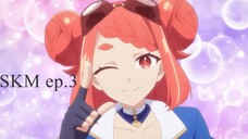 Hazure Skil Kinomi Master episode 3