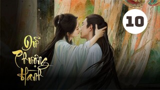 Tập 10| Dữ Phượng Hành - The Legend Of Shen Li (Triệu Lệ Dĩnh, Lâm Canh Tân, Tân Vân Lai,,...).