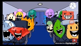 THE BREAK OF BFB 1_ ESPACE FROM ELSEWHERE (PART 1-2)