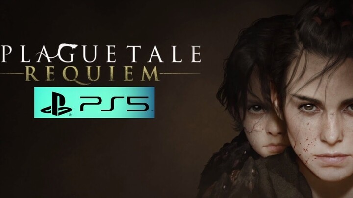 A PLAGUE TALE REQUIEM GAME TRAILER