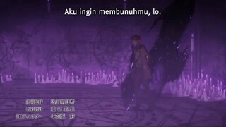 Hamefura Eps12 End sub indo