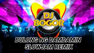 Bulong ng Damdamin | Slowjam Remix | DJ BOGOR REMIX