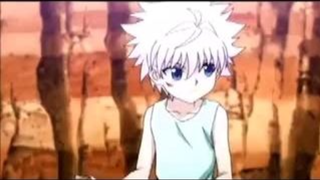 Hunter X Hunter Episode 63 Tagalog Dub